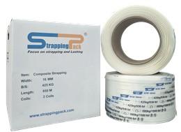 High Breaking Strength Strapping